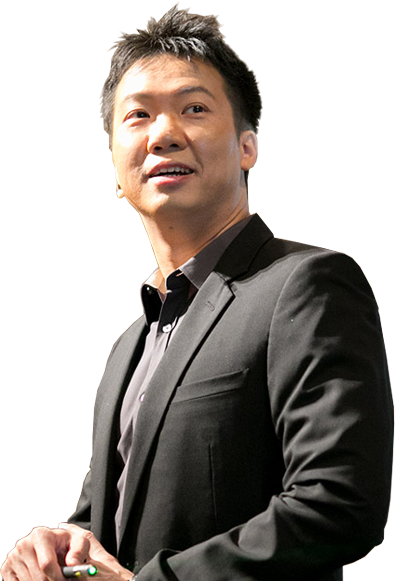 Dato Joey Yap